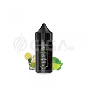 Concentré Ti Punch Citron Vert 30ml - Punk Funk Hero