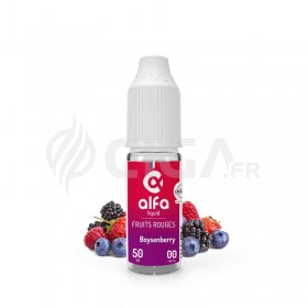 Boysenberry - Alfaliquid