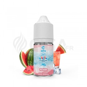 Concentré Pastèque - Granita Soft de Alfaliquid