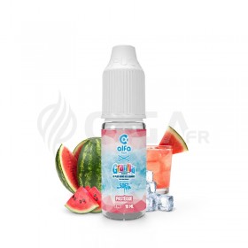 Pastèque - Granita Soft de Alfaliquid