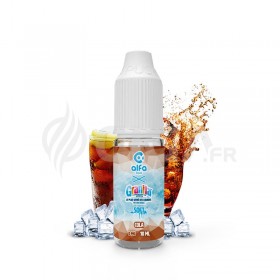 Cola - Granita Soft de Alfaliquid