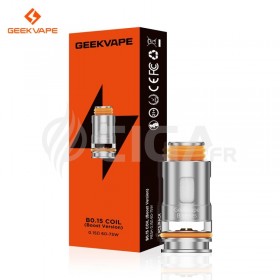 Résistances B Series - Geek Vape