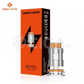 Résistances B Series - Geek Vape