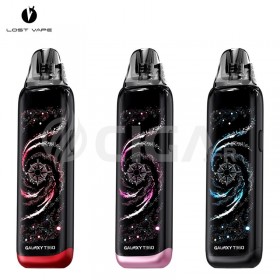 Kit Galaxy T360 - Lost Vape