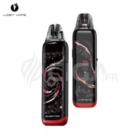 Kit Galaxy T360 - Lost Vape