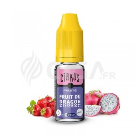 Fruit du Dragon - Cirkus