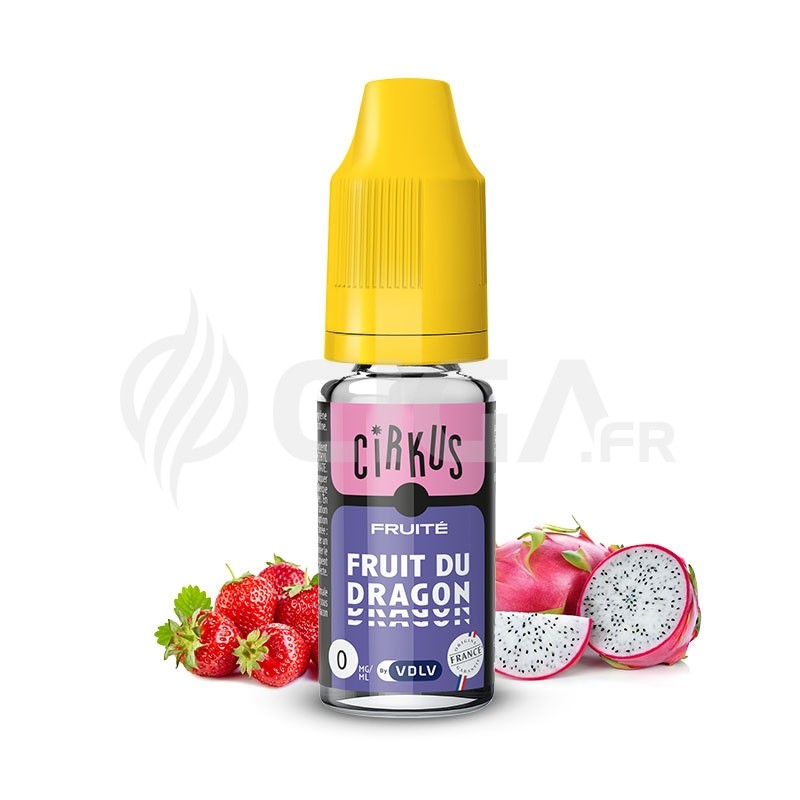 Fruit du Dragon - Cirkus