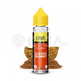Classic Blond 50ml - Cirkus