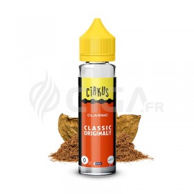 Classic Original 50ml - Cirkus