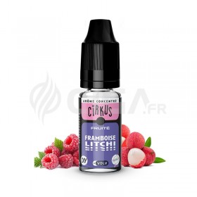 Concentré Framboise Litchi - Cirkus