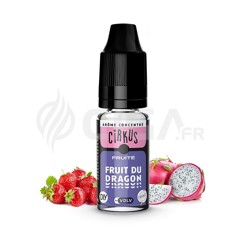 Concentré Fruit du Dragon - Cirkus