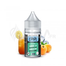 Concentré Garde la Pêche - Cirkus