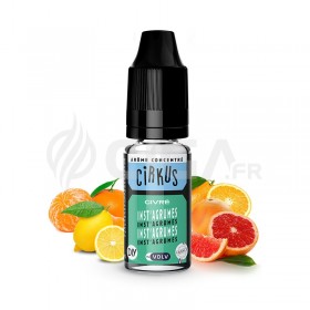 Concentré Inst'Agrumes - Cirkus