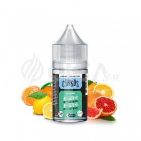 Concentré Inst'Agrumes - Cirkus