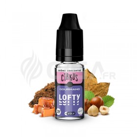 Concentré Lofty - Cirkus