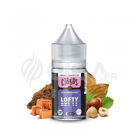 Concentré Lofty - Cirkus