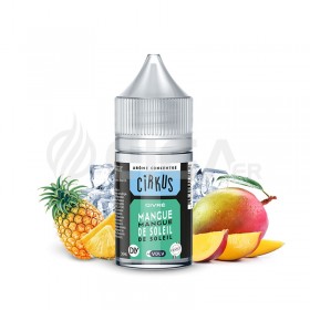 Concentré Mangue de Soleil - Cirkus