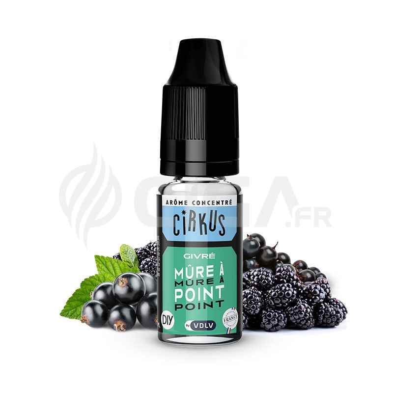 Concentré Mure à Point - Cirkus