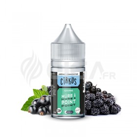 Concentré Mure à Point - Cirkus