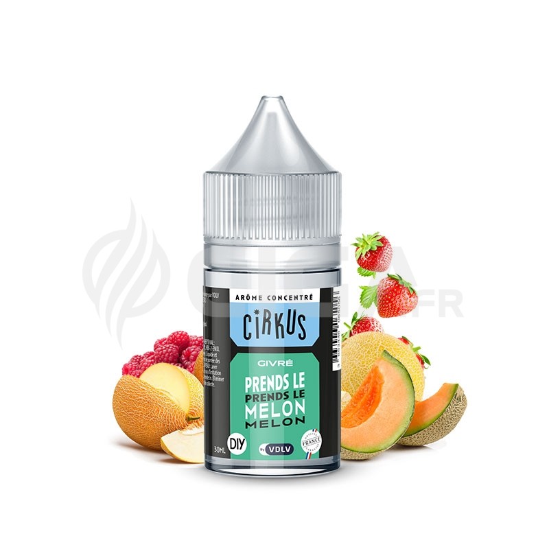 Concentré Prends le Melon - Cirkus