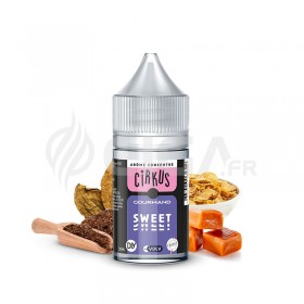Concentré Sweet - Cirkus