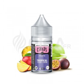Concentré Tropical - Cirkus