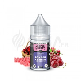 Concentré Bonbon Cerise - Cirkus