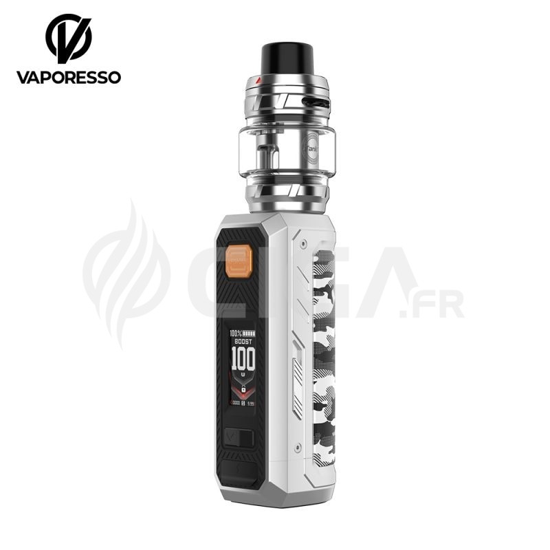 Kit Armour Ultra - Vaporesso
