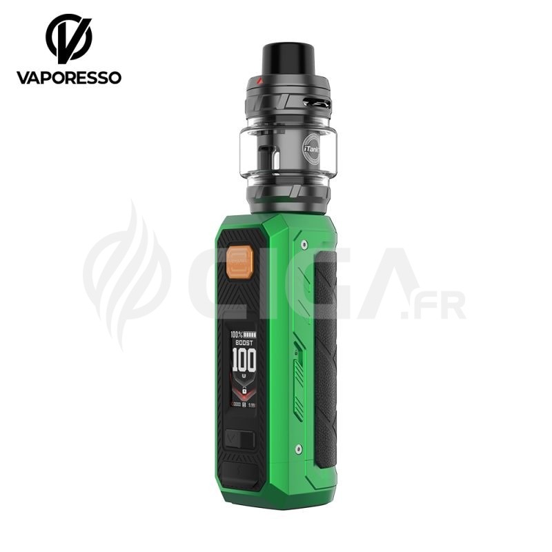 Kit Armour Ultra - Vaporesso