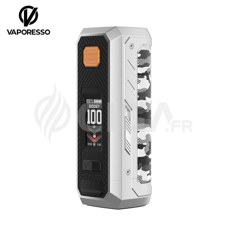 Box Armour Ultra - Vaporesso