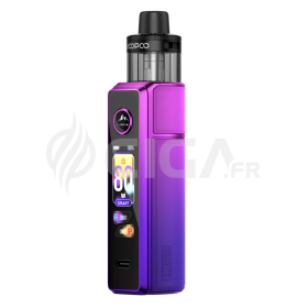 Kit Drag X3 - Voopoo