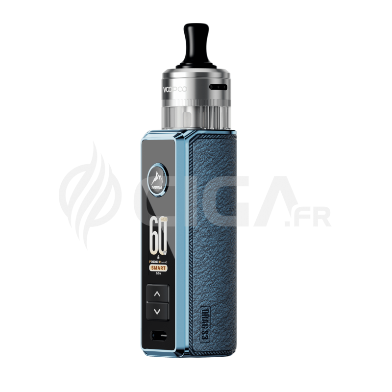 Kit Drag S3 - Voopoo