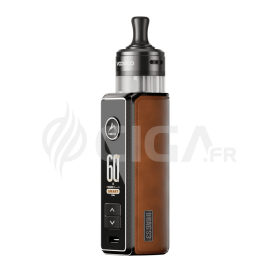 Kit Drag S3 - Voopoo