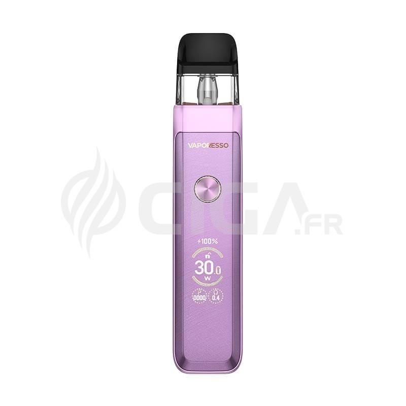 Kit Xros Pro 2 - Vaporesso