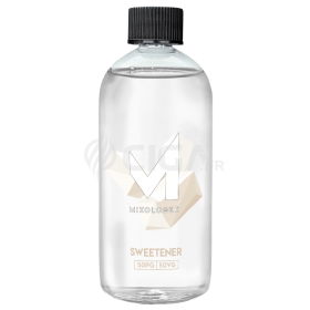 Sweetener - Mixologue