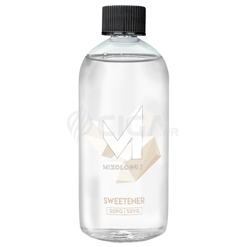 Sweetener - Mixologue