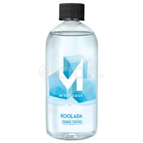 koolada - Mixologue
