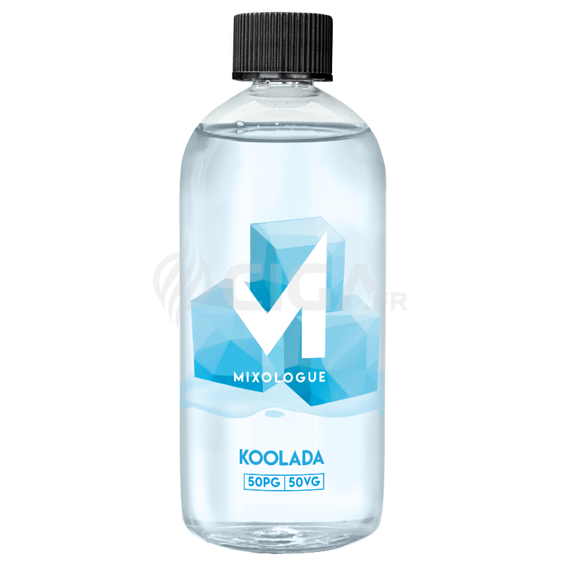 koolada - Mixologue