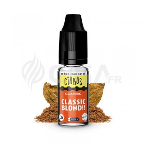 Concentré Classic Blond - Cirkus