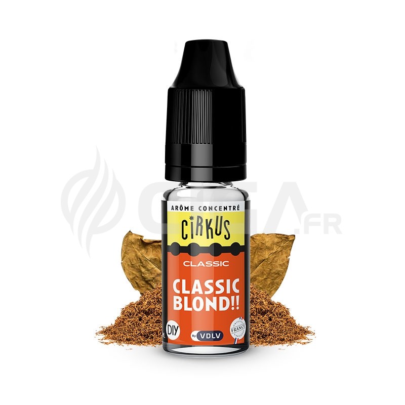 Concentré Classic Blond - Cirkus
