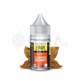 Concentré Classic Blond - Cirkus