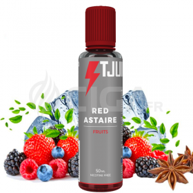 Red Astaire 50ml - T-Juice