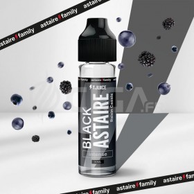 Black Astaire 50ml - T-Juice