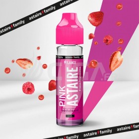 Pink Astaire 50ml - T-Juice