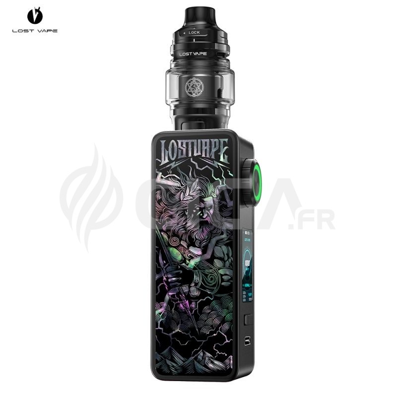 Kit Centaurus M100 V2 - Lost Vape