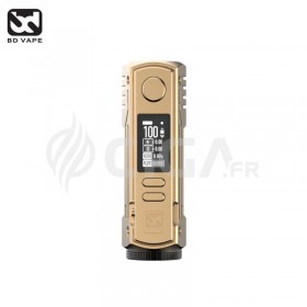 Box Rayden V2 - BD Vape