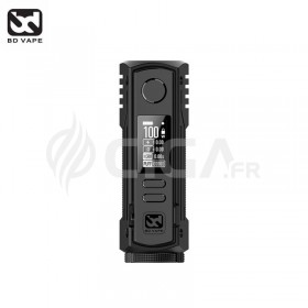 Box Rayden V2 - BD Vape