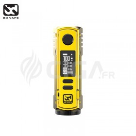 Box Rayden V2 - BD Vape