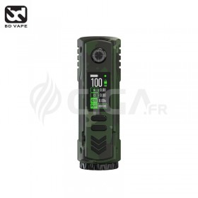 Box Rayden V2 - BD Vape