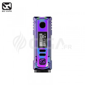 Box Rayden V2 - BD Vape